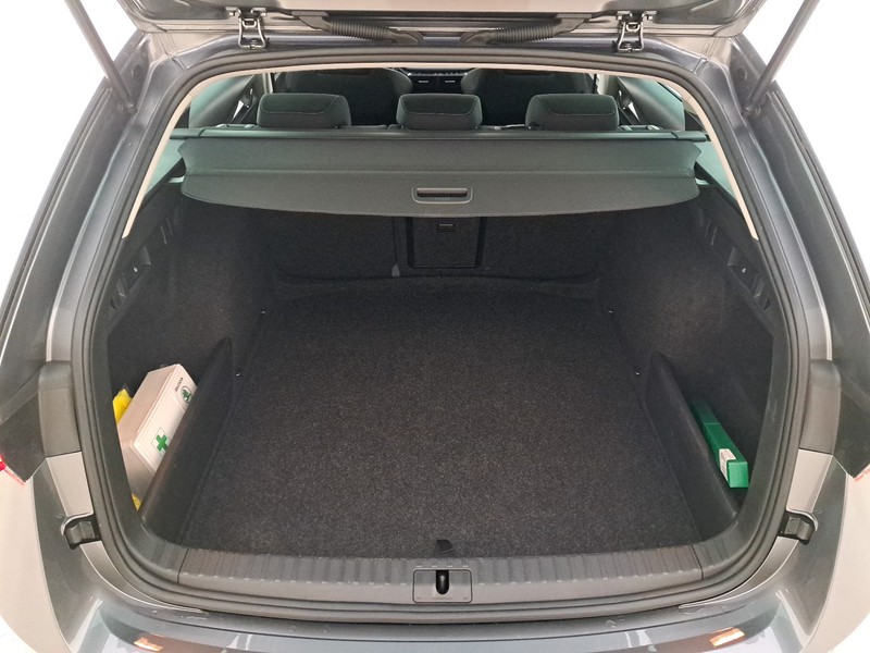 Skoda Octavia wagon 2.0 tdi evo executive 115cv dsg