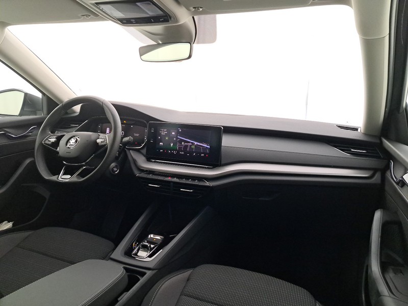 Skoda Octavia wagon 2.0 tdi evo executive 115cv dsg