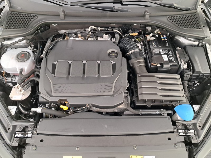 Skoda Octavia wagon 2.0 tdi evo executive 115cv dsg