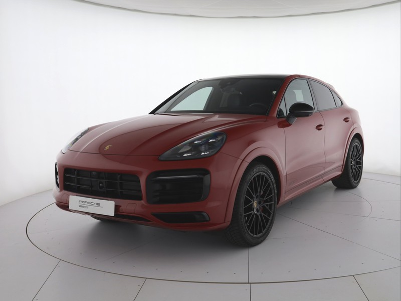 Porsche Cayenne coupe 4.0 gts 5p.ti tiptronic