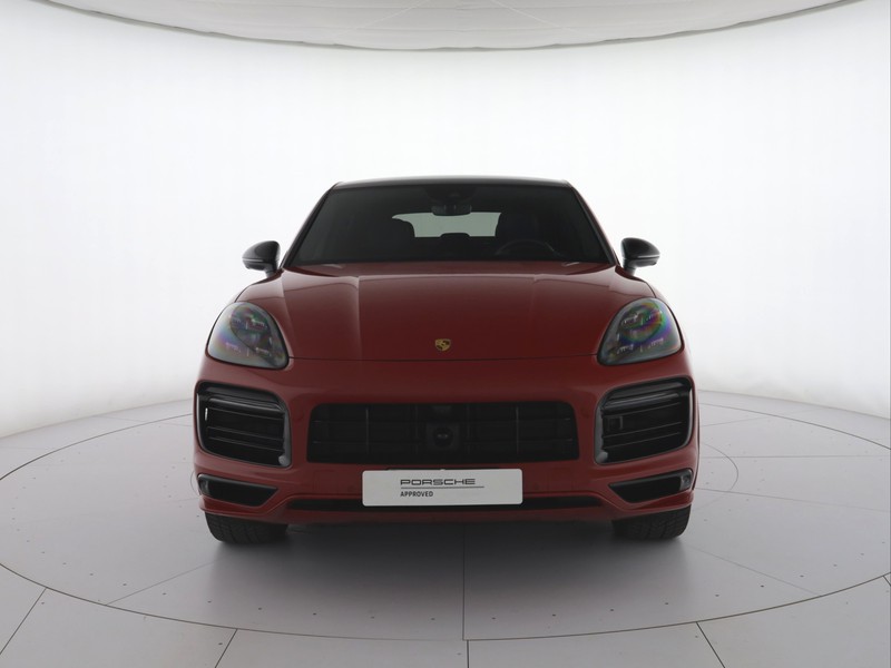 Porsche Cayenne coupe 4.0 gts 5p.ti tiptronic