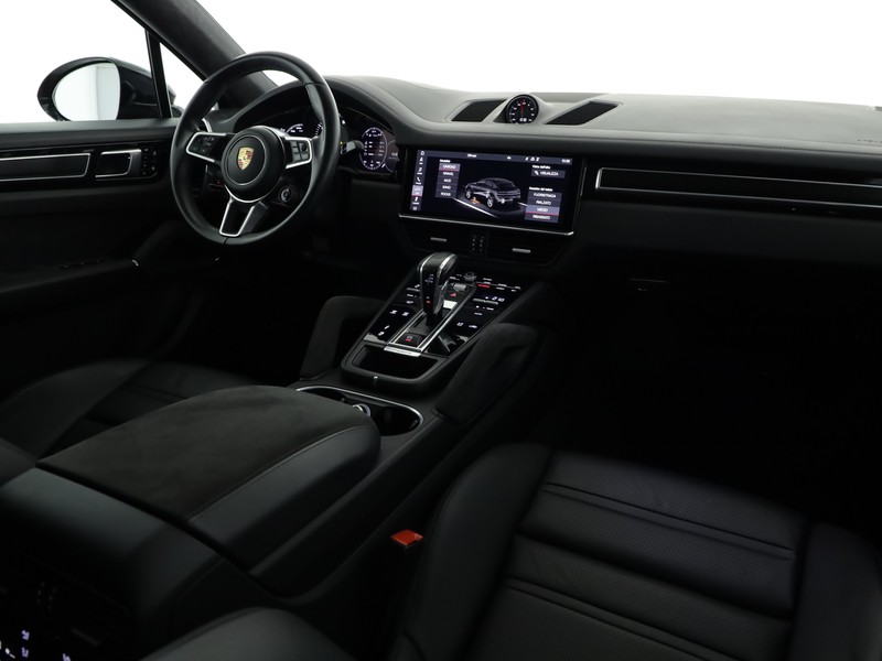 Porsche Cayenne coupe 4.0 gts 5p.ti tiptronic