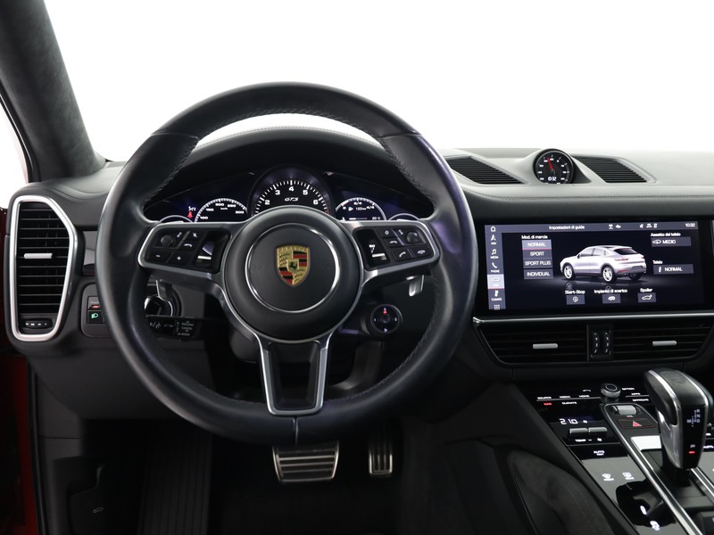 Porsche Cayenne coupe 4.0 gts 5p.ti tiptronic