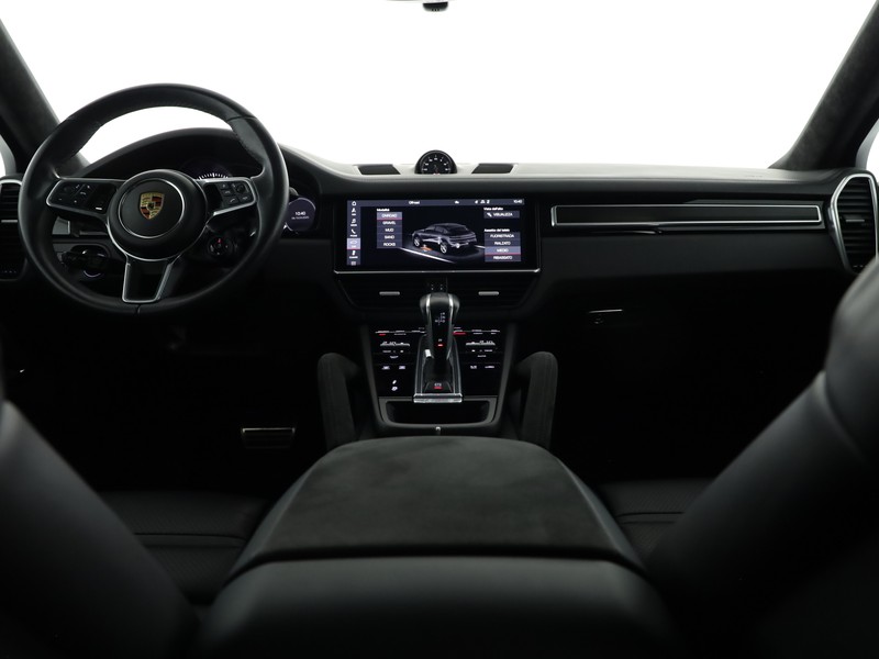 Porsche Cayenne coupe 4.0 gts 5p.ti tiptronic