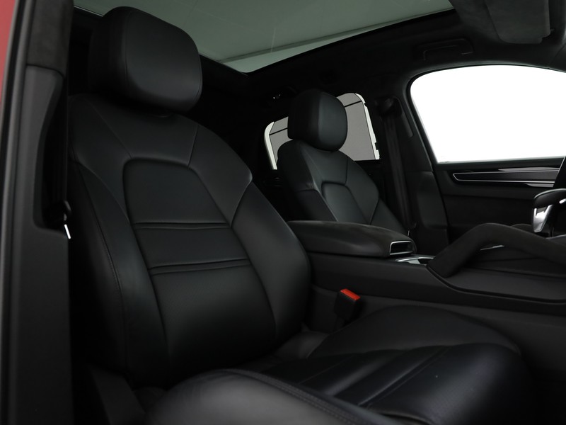 Porsche Cayenne coupe 4.0 gts 5p.ti tiptronic