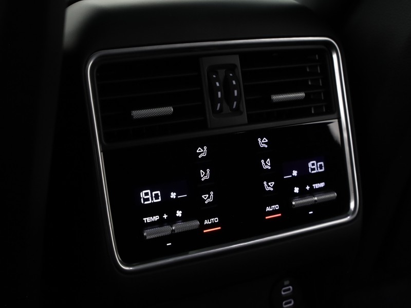 Porsche Cayenne coupe 4.0 gts 5p.ti tiptronic