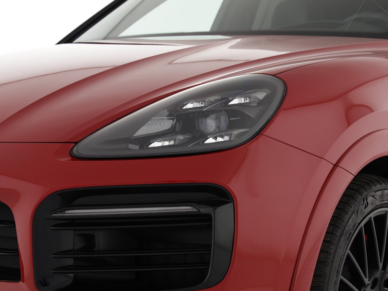 Porsche Cayenne coupe 4.0 gts 5p.ti tiptronic