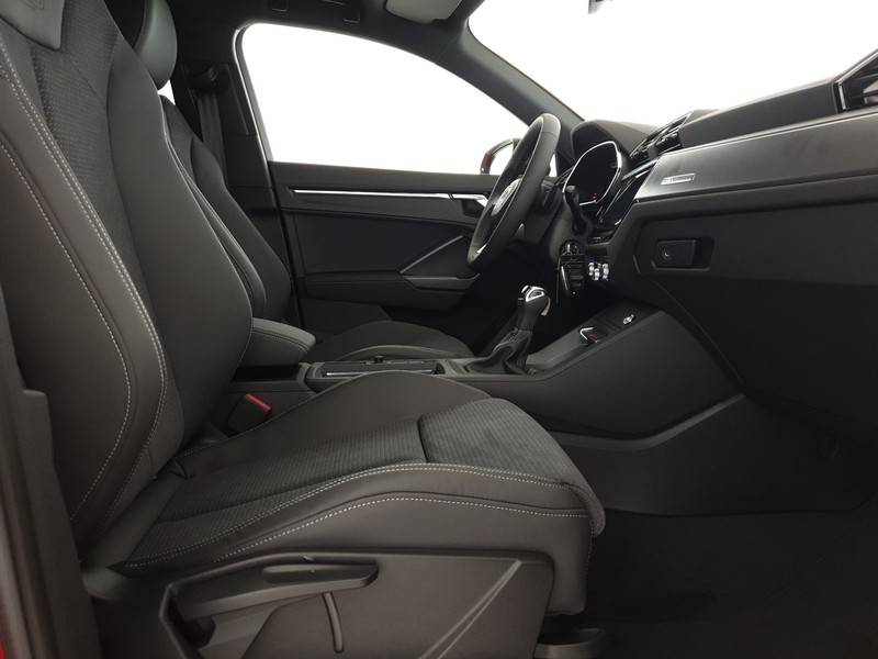 Audi Q3 Sportback 35TDI 150CV S tronic Identity Black
