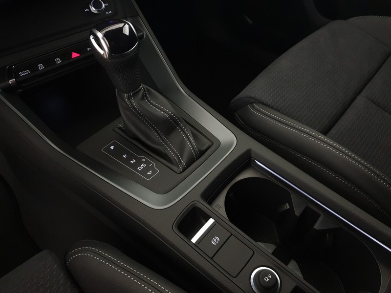 Audi Q3 Sportback 35TDI 150CV S tronic Identity Black