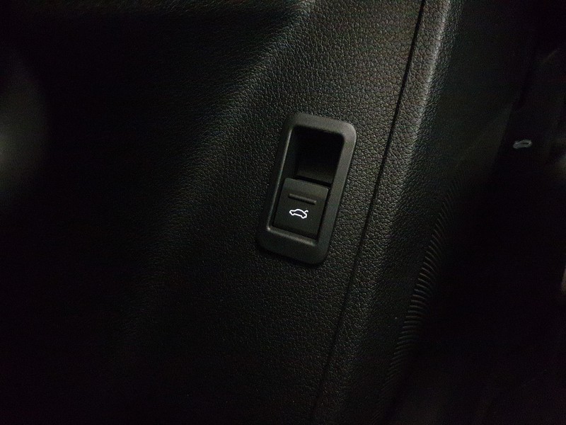 Audi Q3 Sportback 35TDI 150CV S tronic Identity Black
