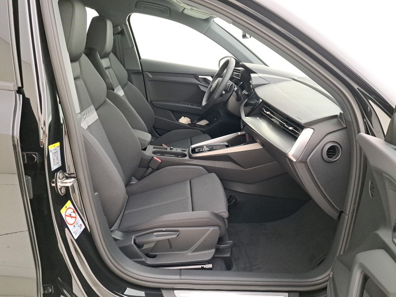 Audi A3 sportback 35 1.5 tfsi mhev business advanced s-tronic