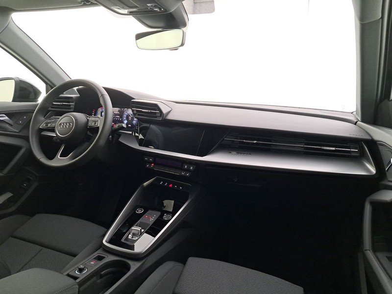 Audi A3 sportback 35 1.5 tfsi mhev business advanced s-tronic