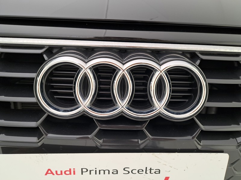 Audi A3 sportback 35 1.5 tfsi mhev business advanced s-tronic