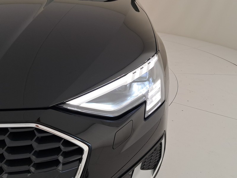 Audi A3 sportback 35 1.5 tfsi mhev business advanced s-tronic