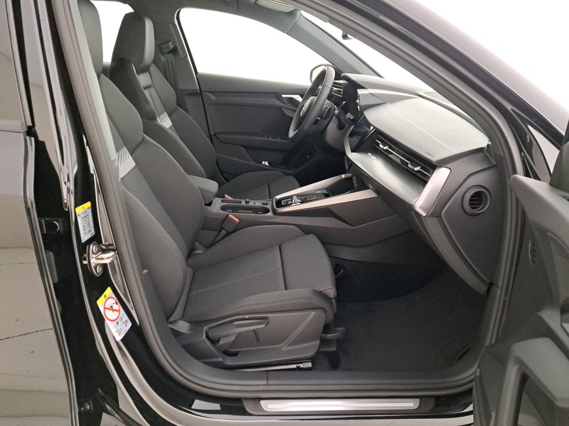 Audi A3 sportback 35 1.5 tfsi mhev business advanced s-tronic