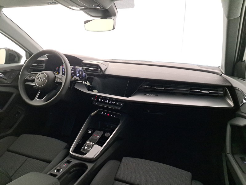 Audi A3 sportback 35 1.5 tfsi mhev business advanced s-tronic