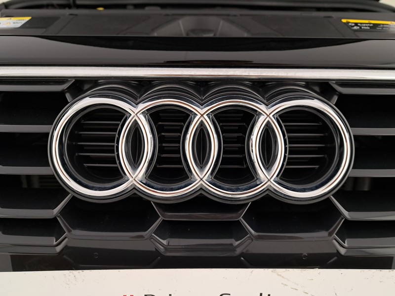 Audi A3 sportback 35 1.5 tfsi mhev business advanced s-tronic