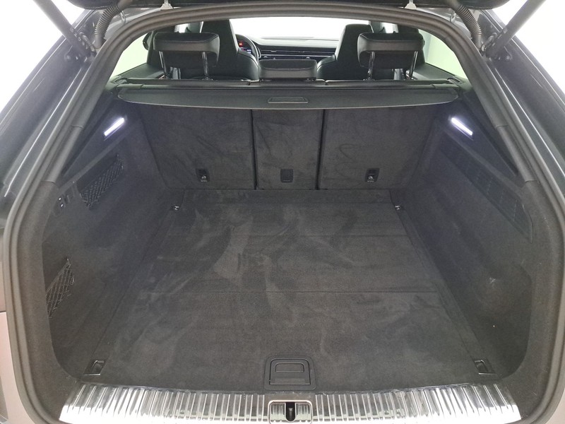 Audi SQ8 s4.0 tfsi quattro tiptronic