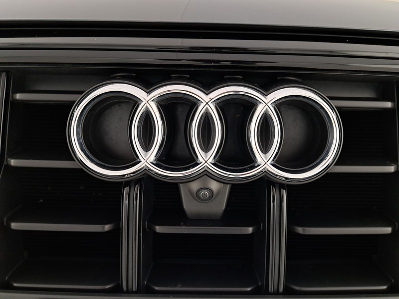 Audi SQ8 s4.0 tfsi quattro tiptronic