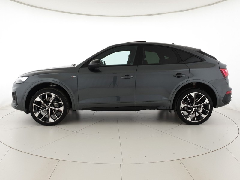 Audi Q5 Sportback 40TDI 204CV quattro S tronic S line Plus