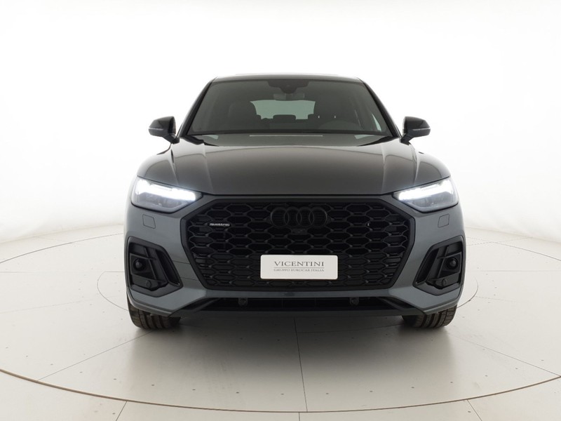 Audi Q5 Sportback 40TDI 204CV quattro S tronic S line Plus