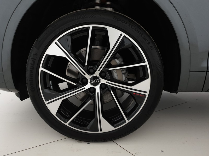 Audi Q5 Sportback 40TDI 204CV quattro S tronic S line Plus
