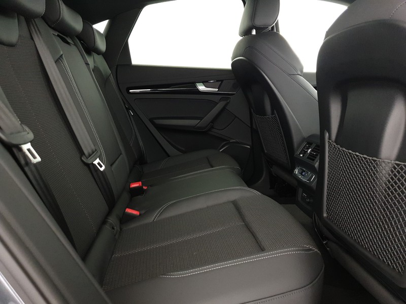 Audi Q5 Sportback 40TDI 204CV quattro S tronic S line Plus