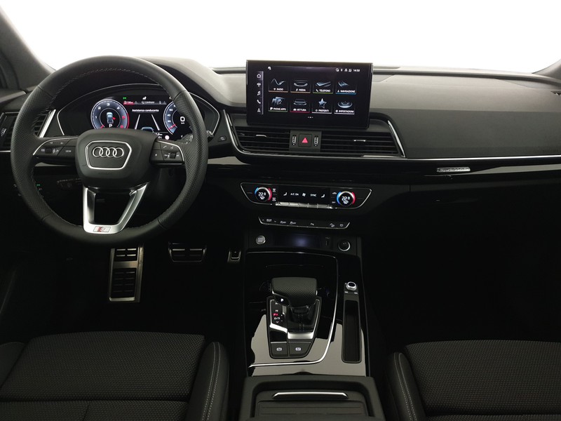 Audi Q5 Sportback 40TDI 204CV quattro S tronic S line Plus