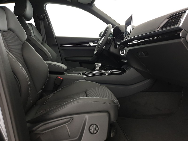 Audi Q5 Sportback 40TDI 204CV quattro S tronic S line Plus