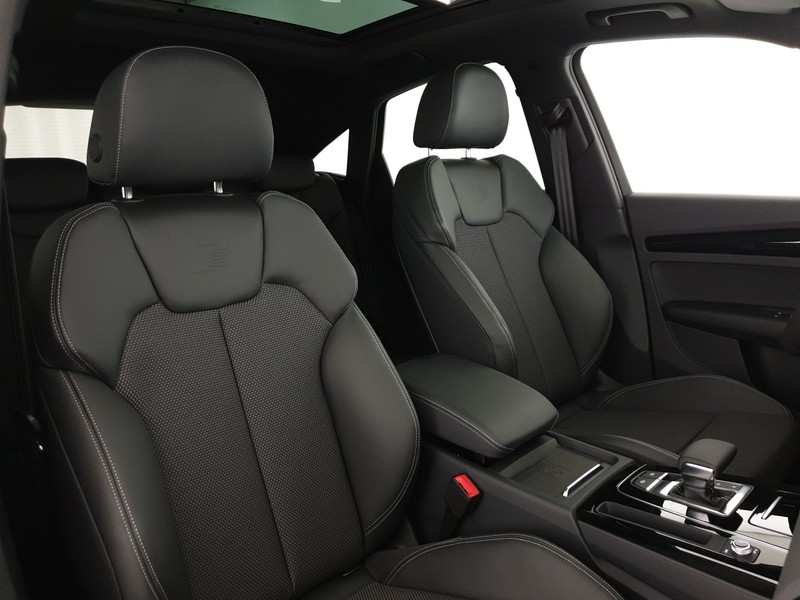 Audi Q5 Sportback 40TDI 204CV quattro S tronic S line Plus