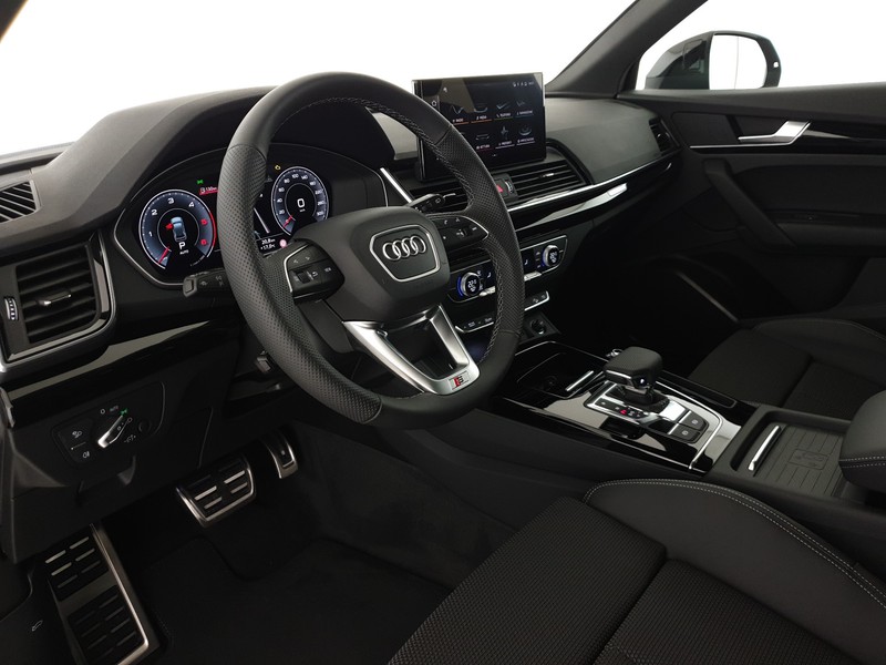 Audi Q5 Sportback 40TDI 204CV quattro S tronic S line Plus