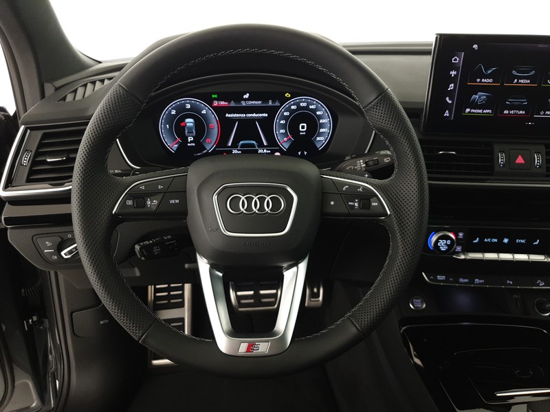 Audi Q5 Sportback 40TDI 204CV quattro S tronic S line Plus