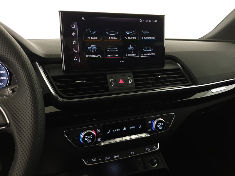 Audi Q5 Sportback 40TDI 204CV quattro S tronic S line Plus