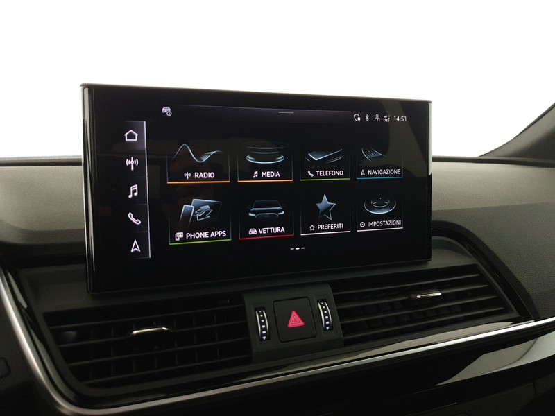 Audi Q5 Sportback 40TDI 204CV quattro S tronic S line Plus