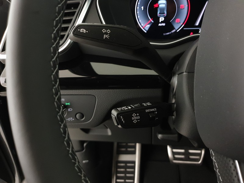 Audi Q5 Sportback 40TDI 204CV quattro S tronic S line Plus