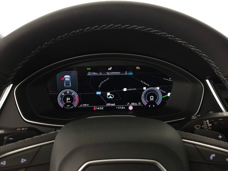 Audi Q5 Sportback 40TDI 204CV quattro S tronic S line Plus