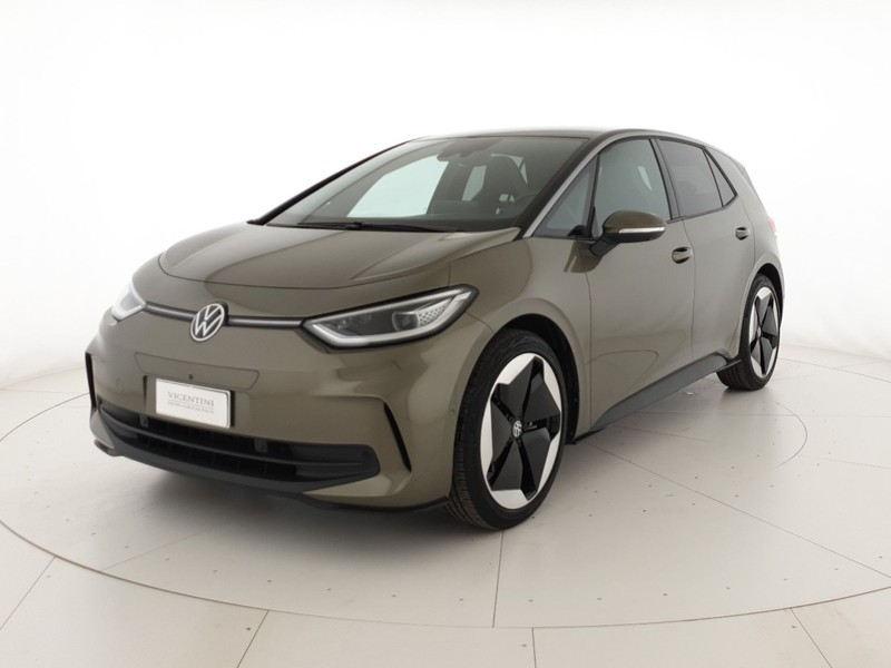 Volkswagen ID.3 58 kwh pro performance 204cv