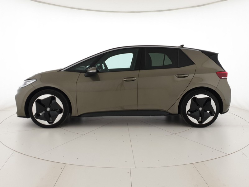 Volkswagen ID.3 58 kwh pro performance 204cv