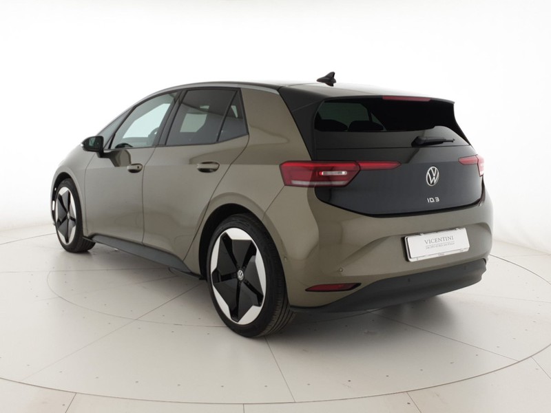 Volkswagen ID.3 58 kwh pro performance 204cv