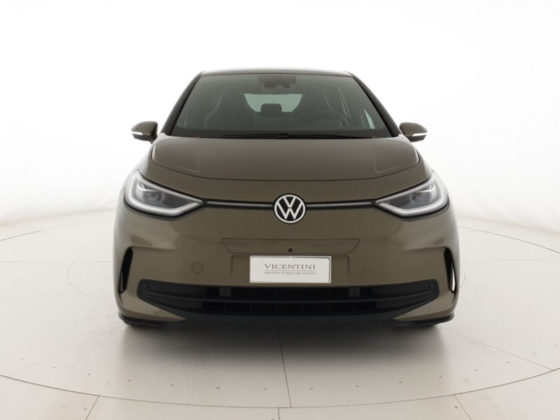 Volkswagen ID.3 58 kwh pro performance 204cv