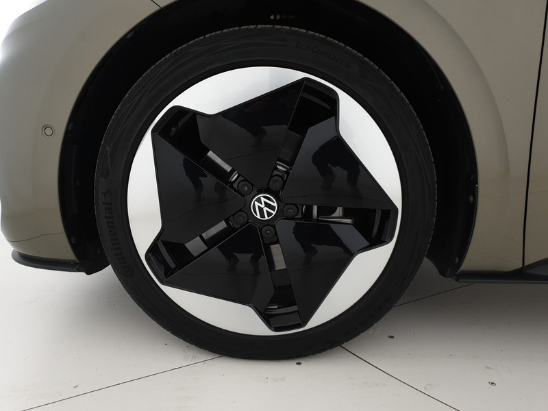 Volkswagen ID.3 58 kwh pro performance 204cv