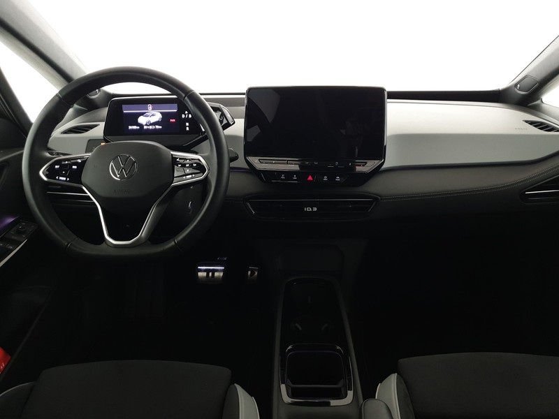 Volkswagen ID.3 58 kwh pro performance 204cv