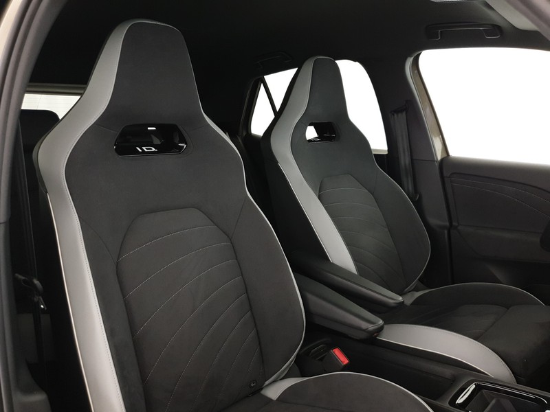 Volkswagen ID.3 58 kwh pro performance 204cv