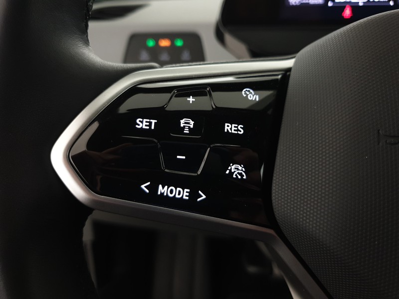 Volkswagen ID.3 58 kwh pro performance 204cv