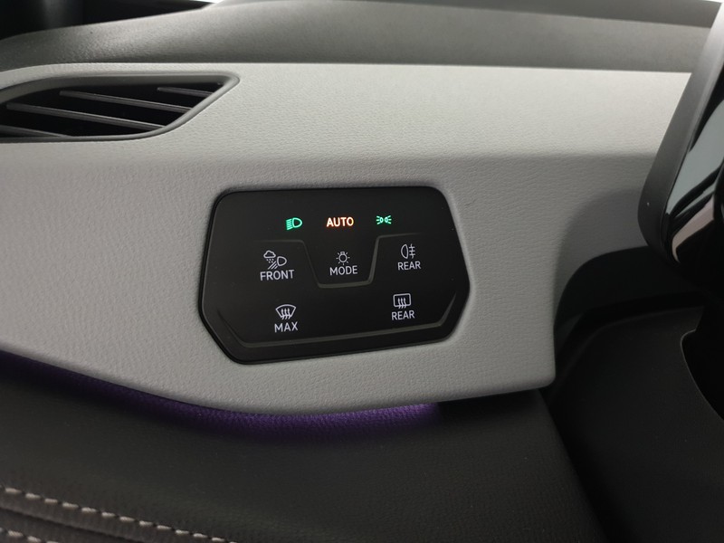 Volkswagen ID.3 58 kwh pro performance 204cv
