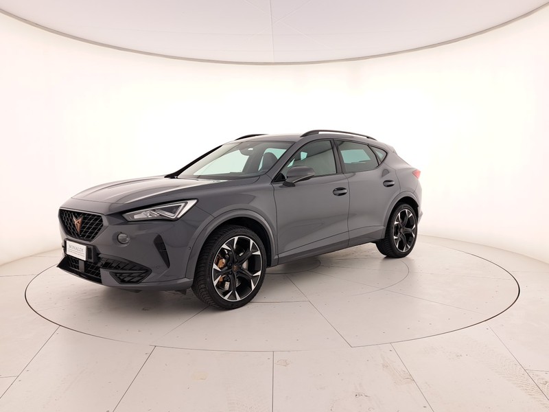 Cupra Formentor 2.0 tsi vz 4drive 310cv dsg