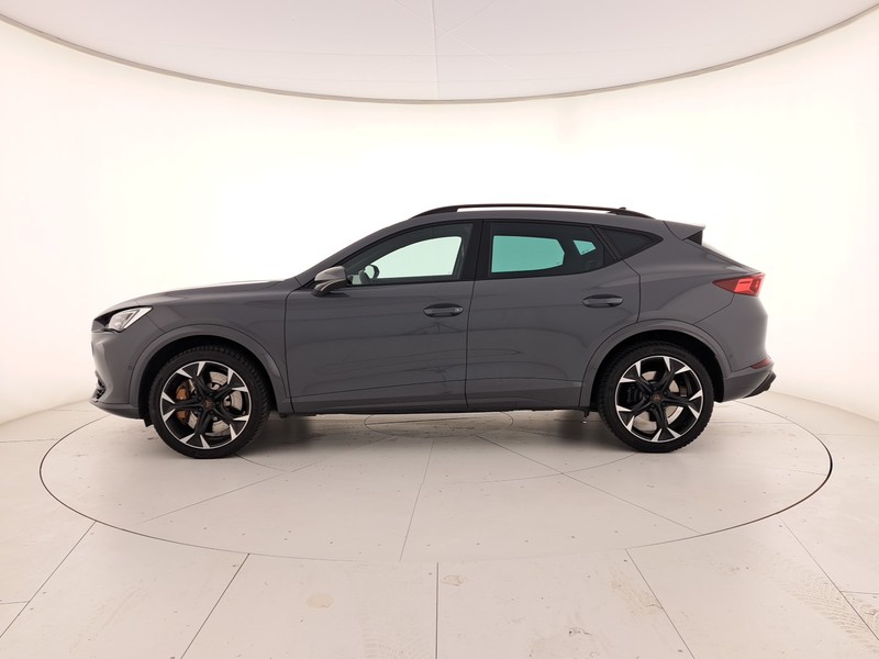 Cupra Formentor 2.0 tsi vz 4drive 310cv dsg