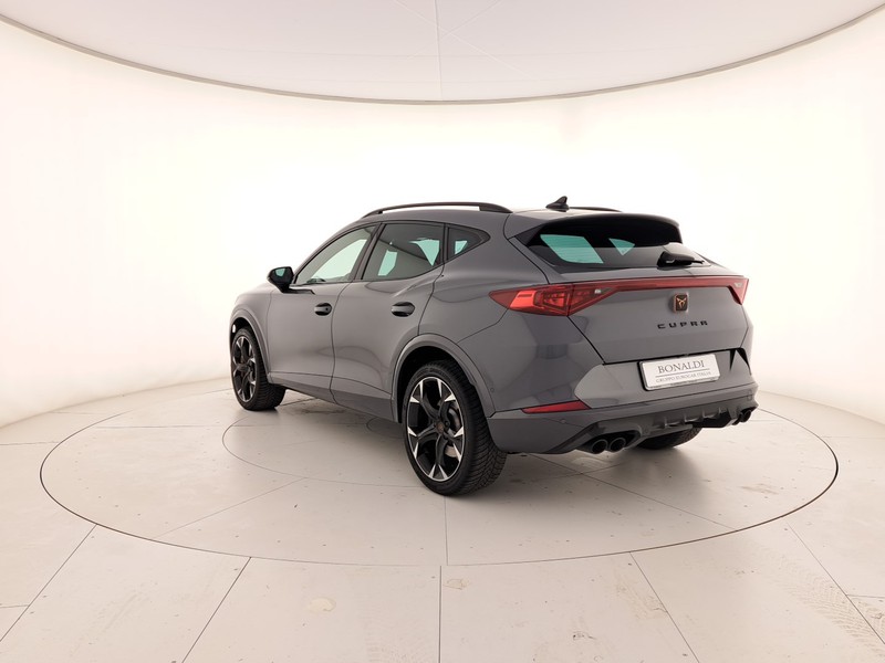 Cupra Formentor 2.0 tsi vz 4drive 310cv dsg