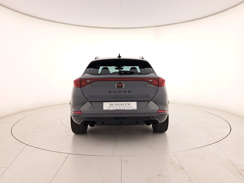 Cupra Formentor 2.0 tsi vz 4drive 310cv dsg