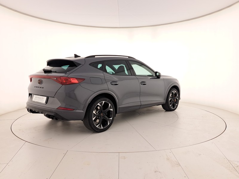 Cupra Formentor 2.0 tsi vz 4drive 310cv dsg